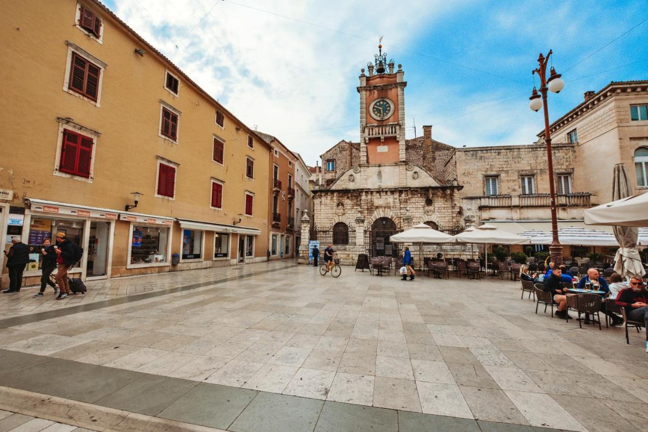 Gasthof Centrooms Kovac1 Zadar