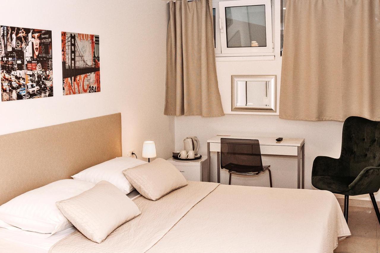 Guest house Centrooms Kovac1 Zadar
