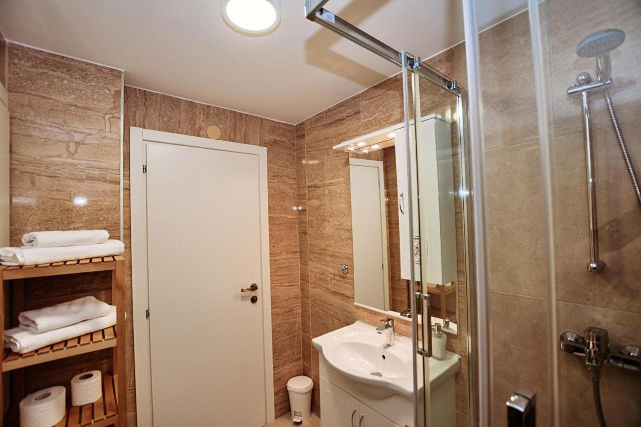 Guest house Centrooms Kovac1 *