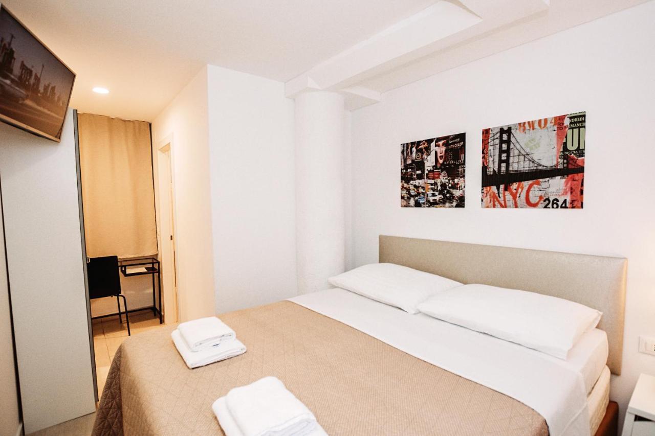 Centrooms Kovac1 Guest house