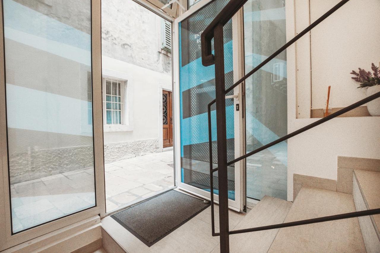 Centrooms Kovac1 Guest house Zadar