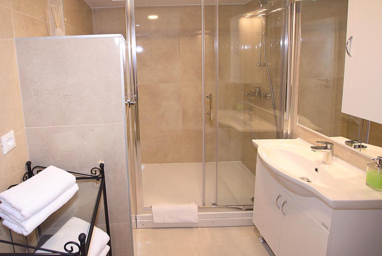 Centrooms Kovac1 Guest house *