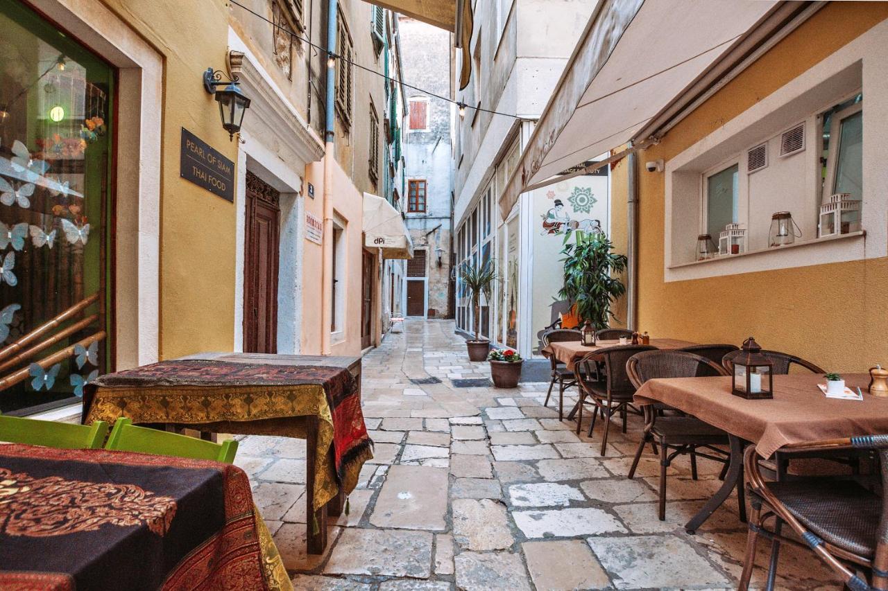 Guest house Centrooms Kovac1 *