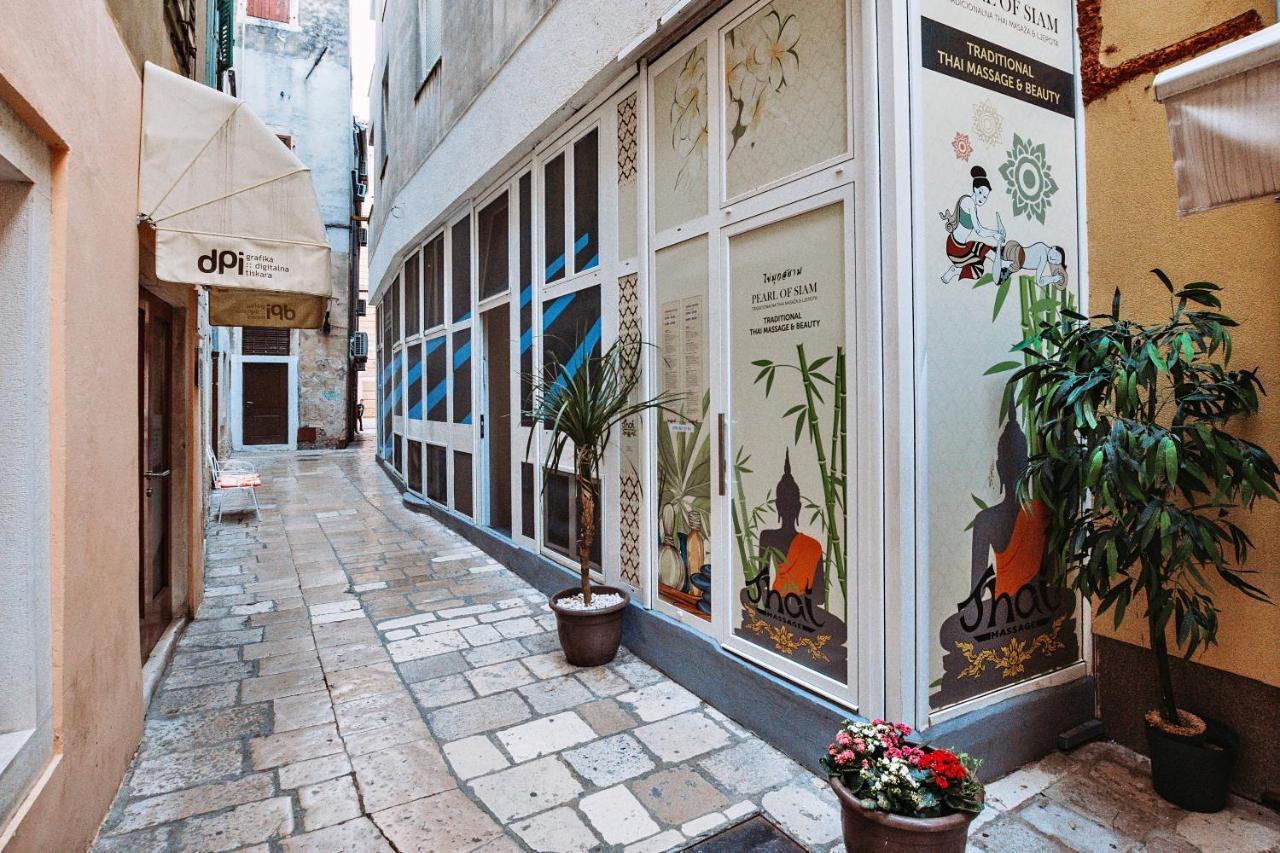 Centrooms Kovac1 Zadar