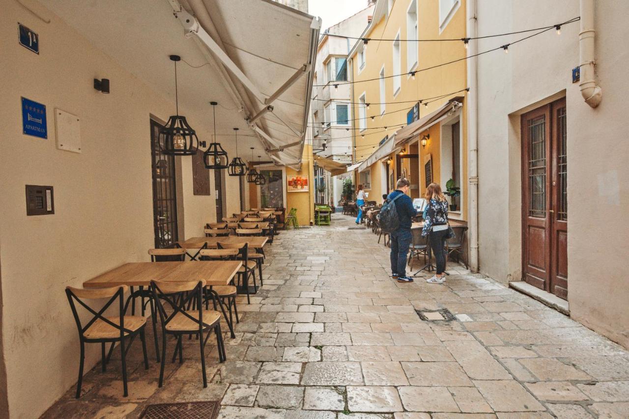 Centrooms Kovac1 * Zadar