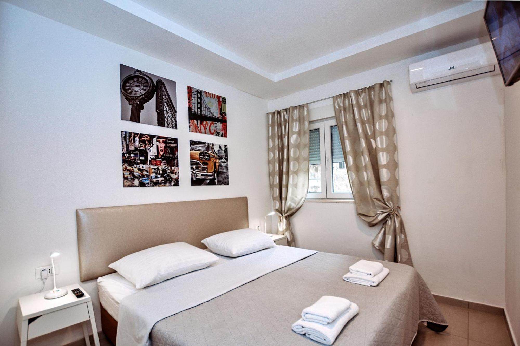 Centrooms Kovac1 Guest house Zadar