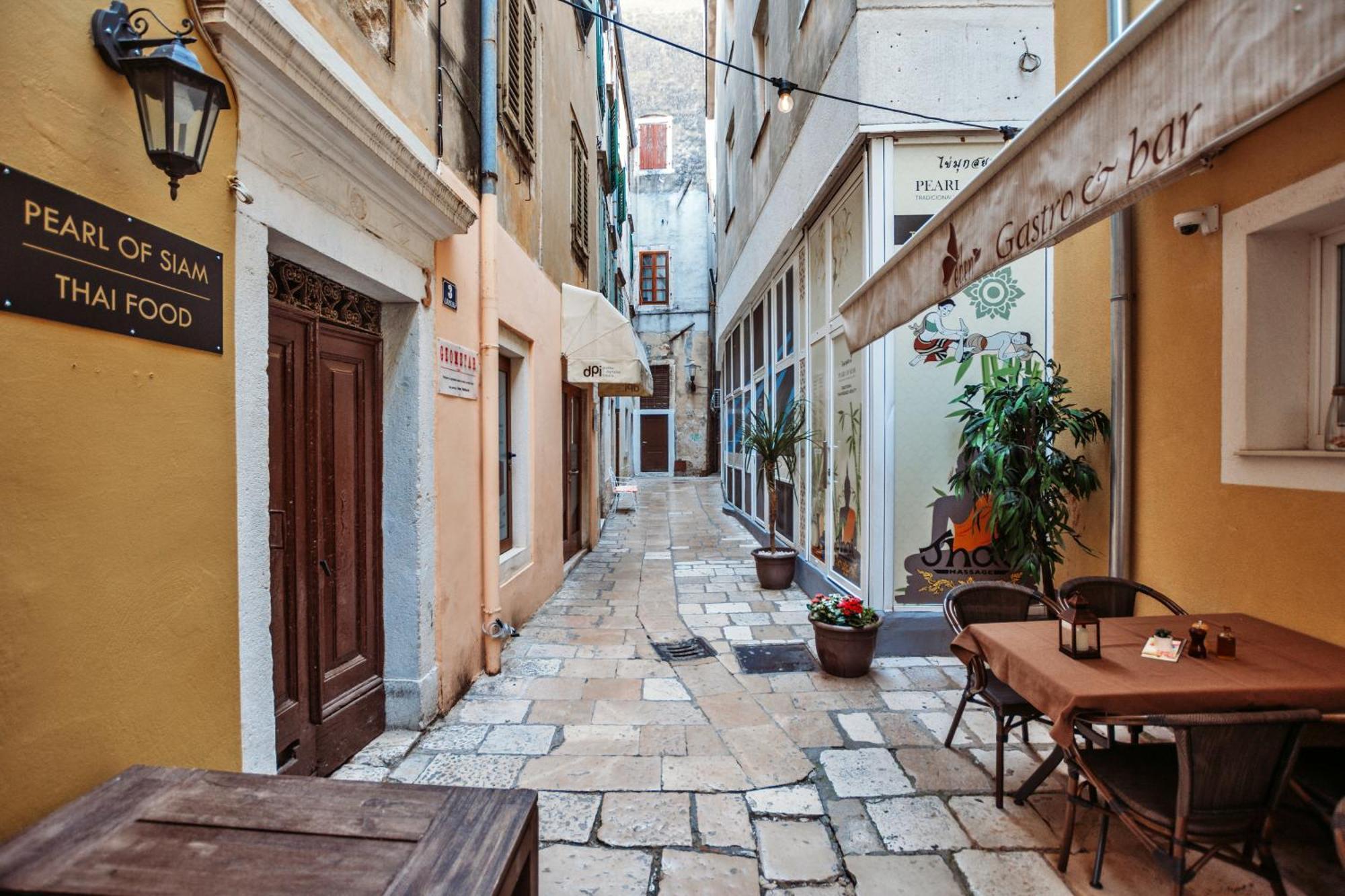 Guest house Centrooms Kovac1 *