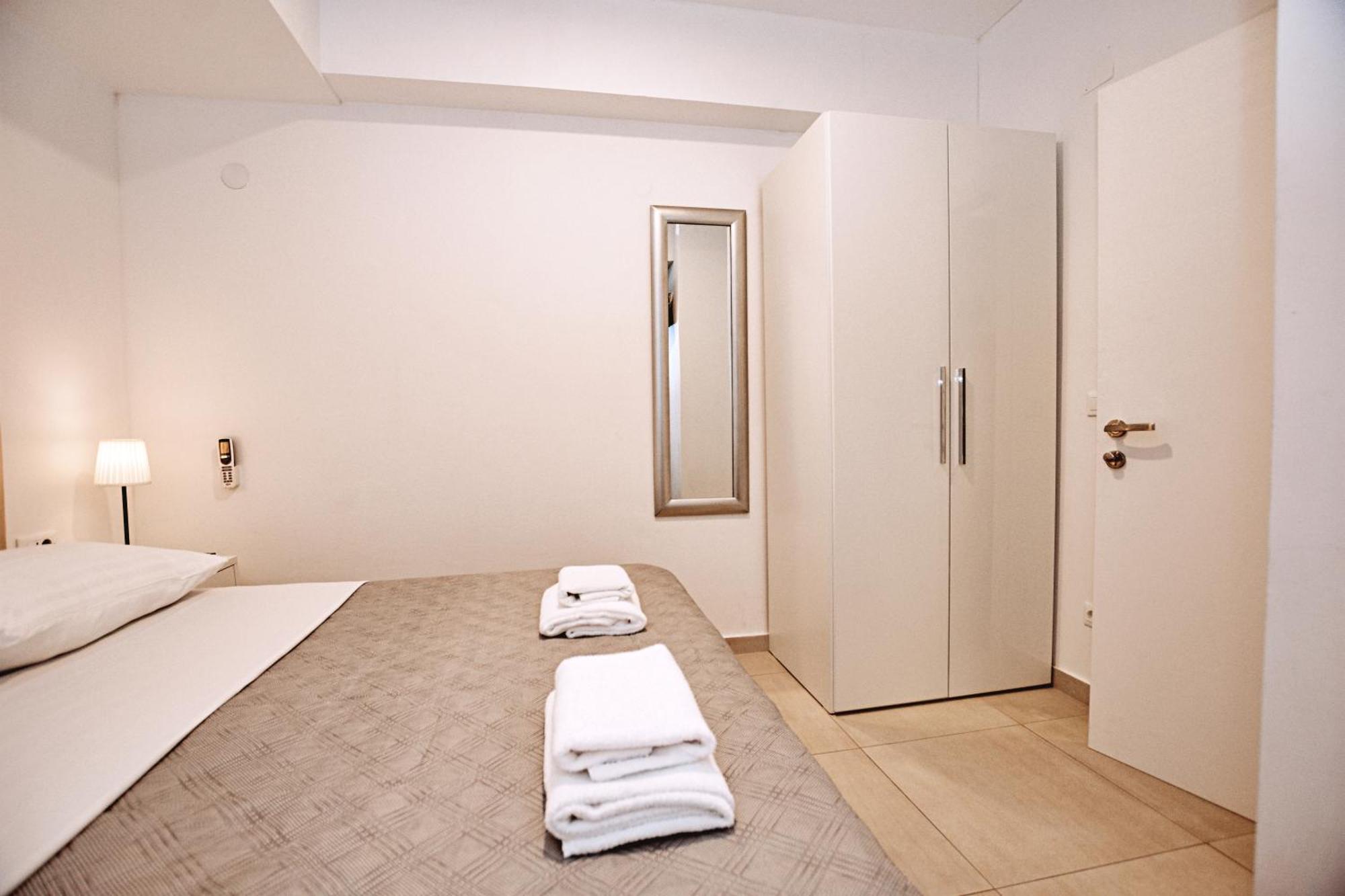 Guest house Centrooms Kovac1 *