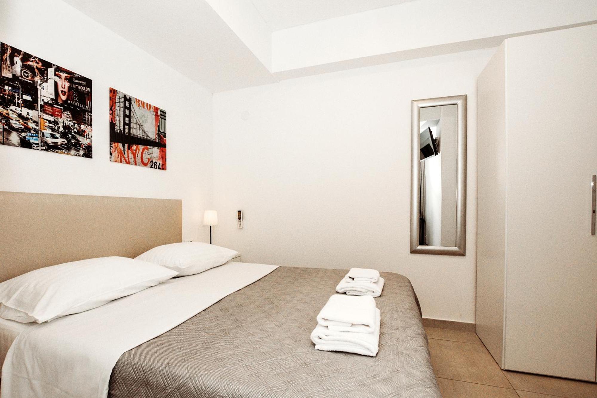 Guest house Centrooms Kovac1 *