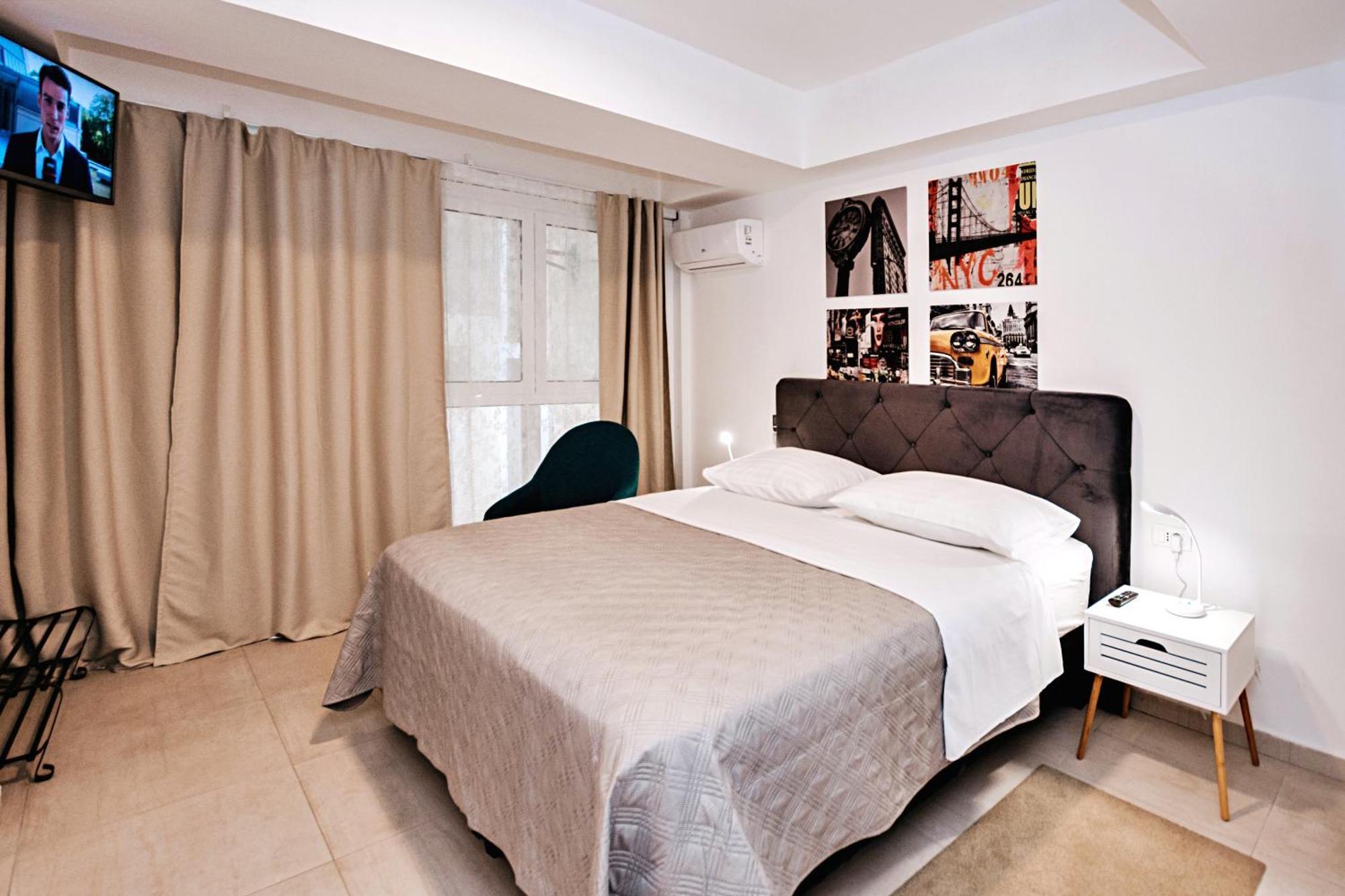 Centrooms Kovac1 Guest house *