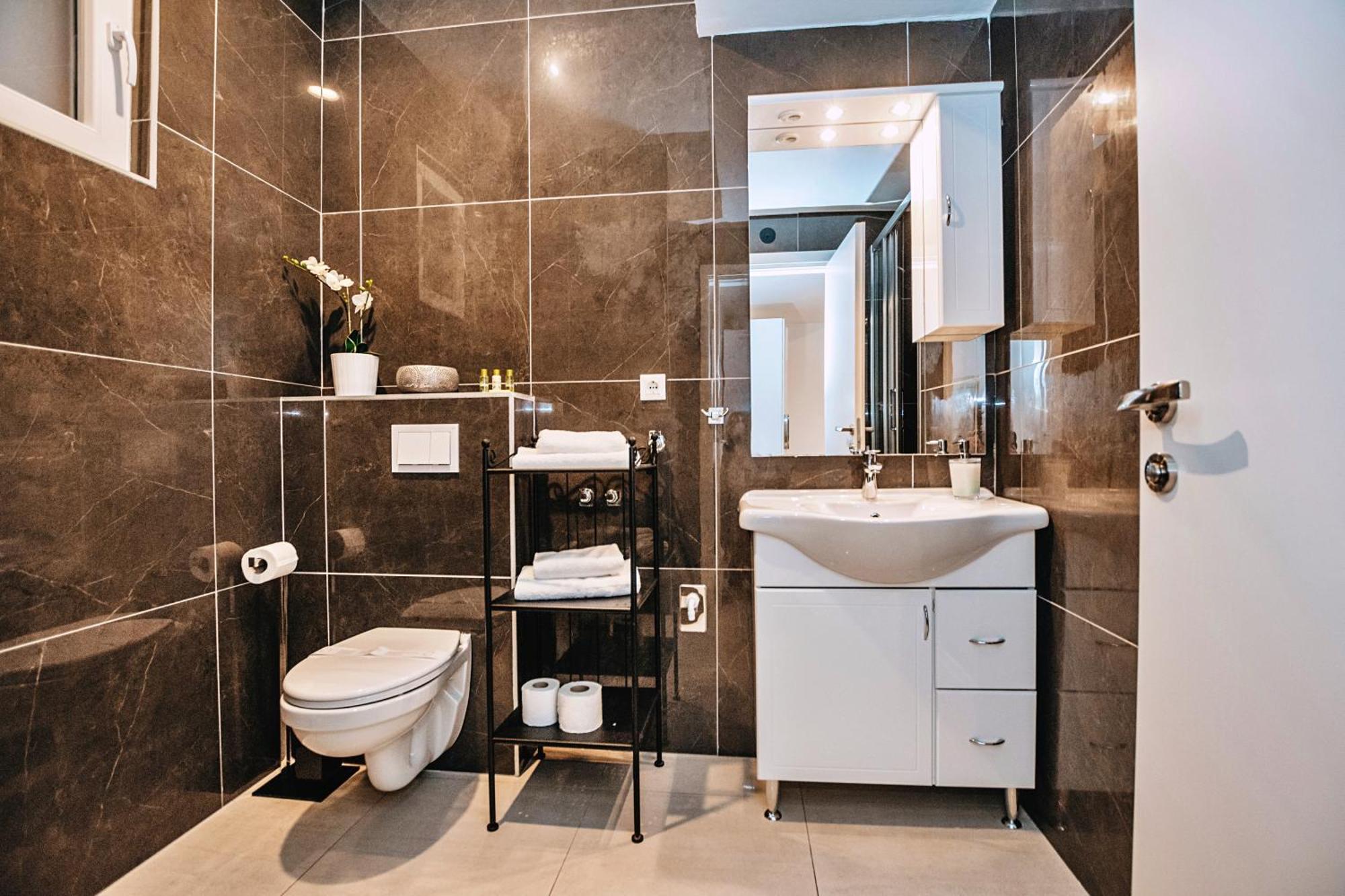 Guest house Centrooms Kovac1 *