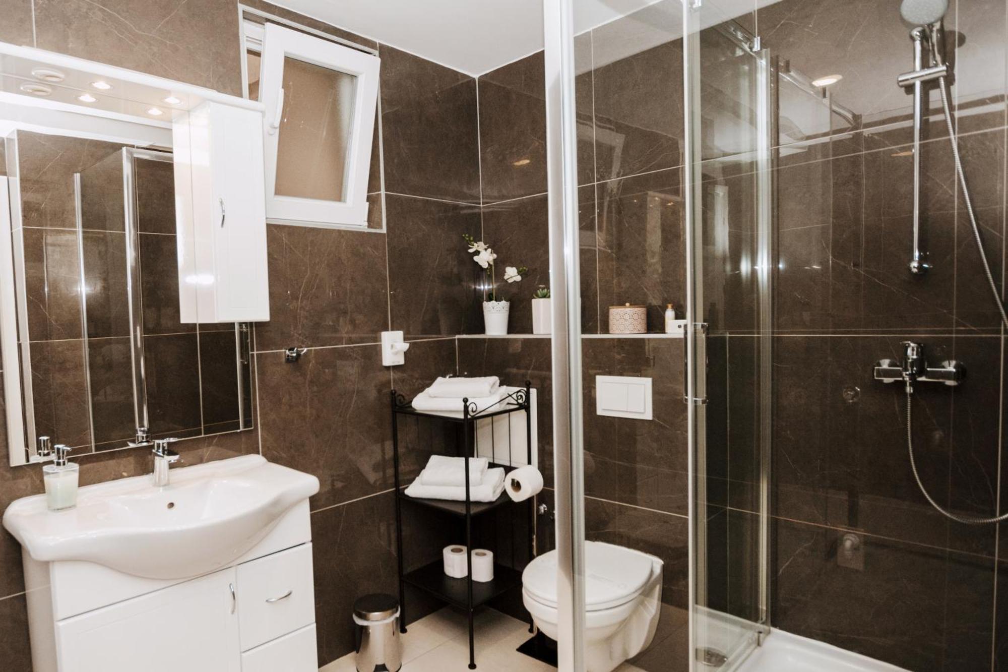 Guest house Centrooms Kovac1 Zadar