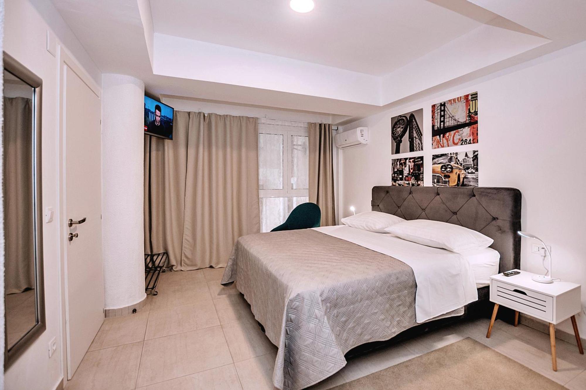 Guest house Centrooms Kovac1 Zadar