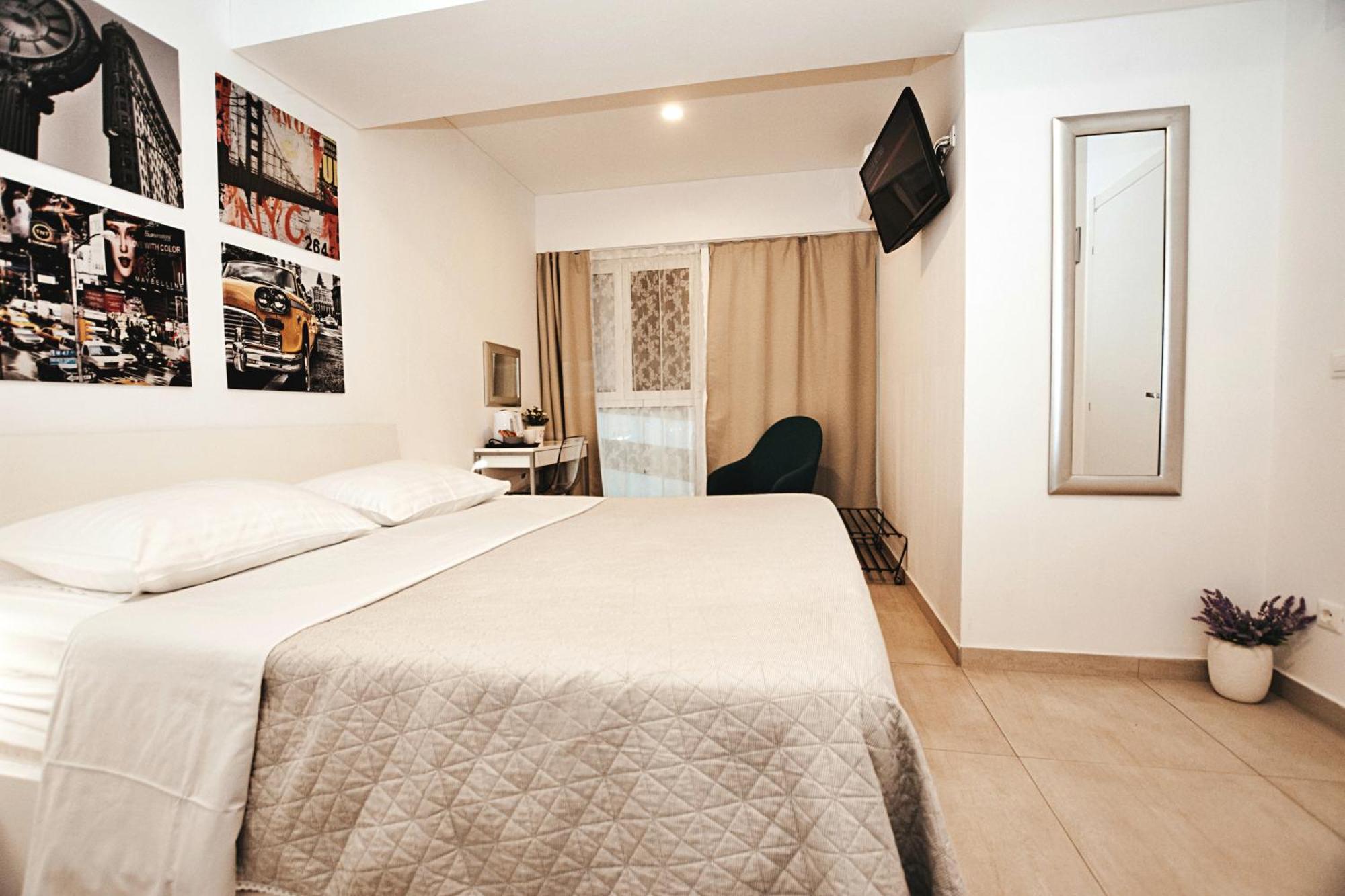 Guest house Centrooms Kovac1 *