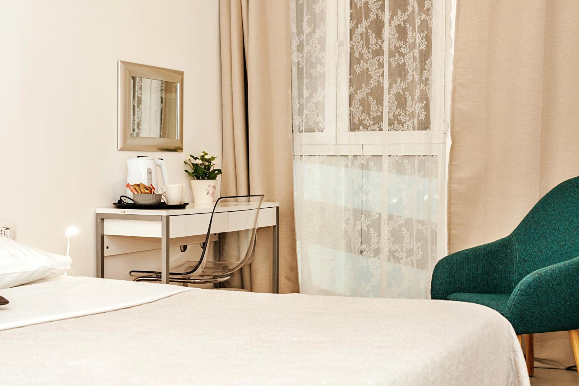 Centrooms Kovac1 Guest house *