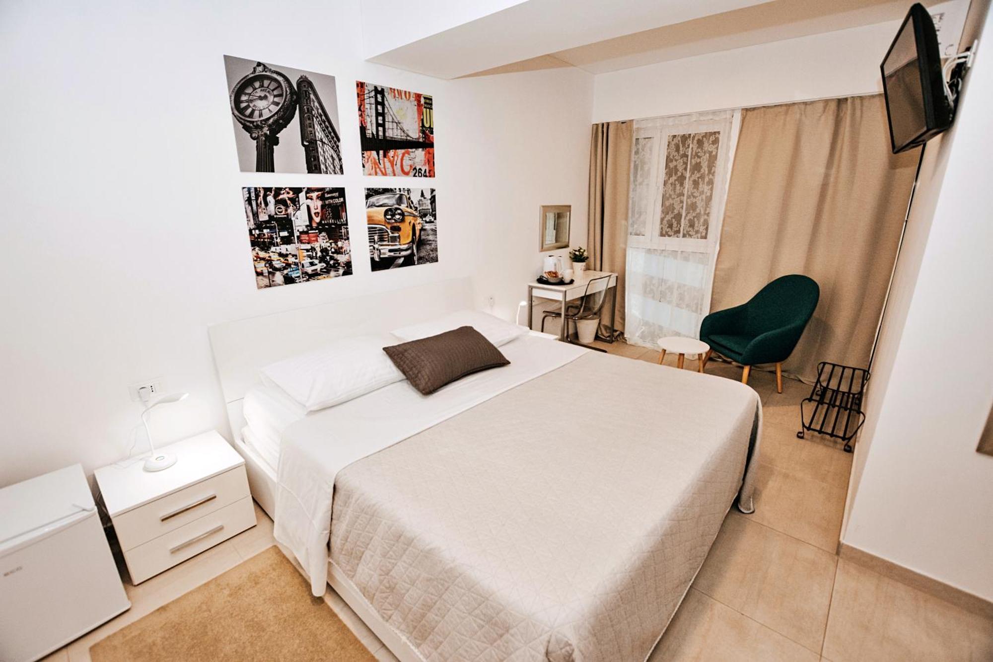 Guest house Centrooms Kovac1 Zadar